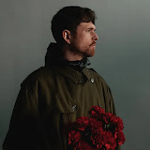 James Blake