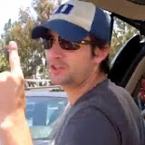 James Lafferty