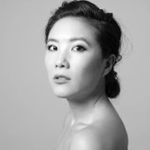 Ally Maki