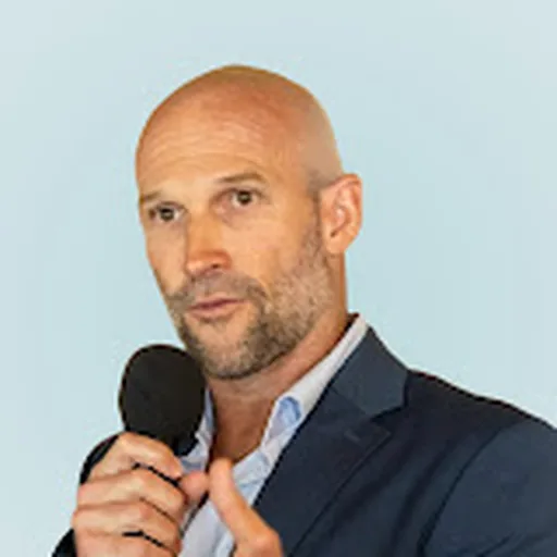 James Swanwick
