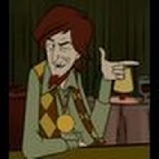 James Urbaniak