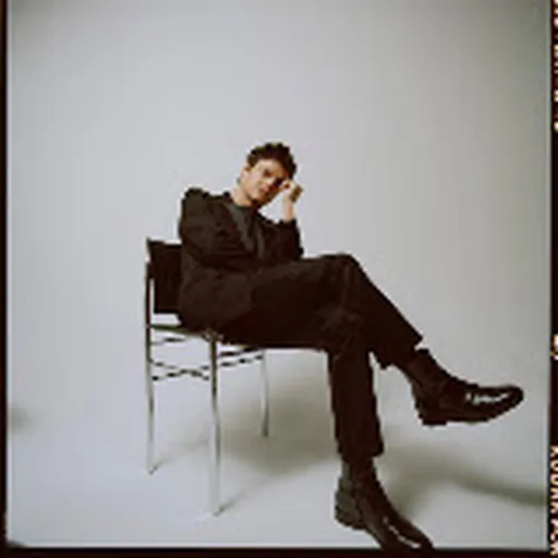 Jamie Cullum