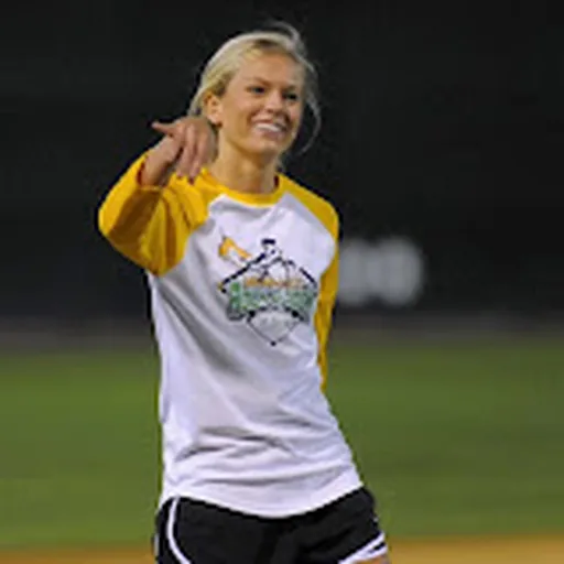 Jamie Erdahl