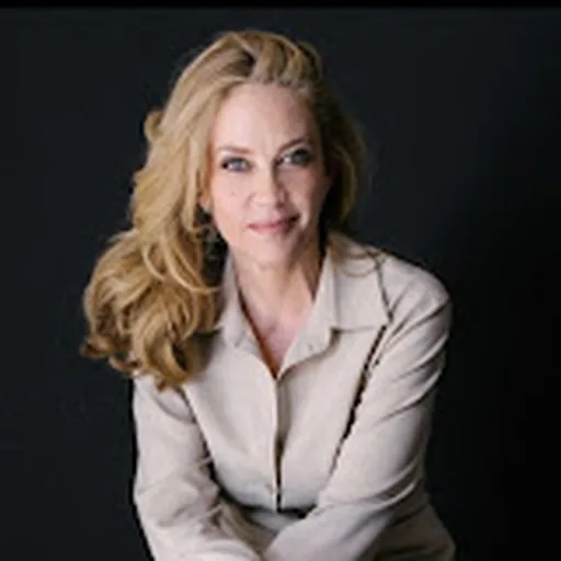 Ally Walker