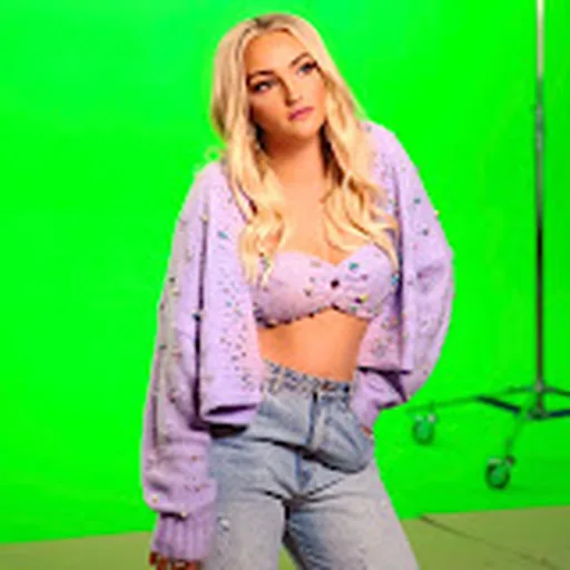 Jamie Lynn Spears