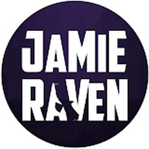 Jamie Raven