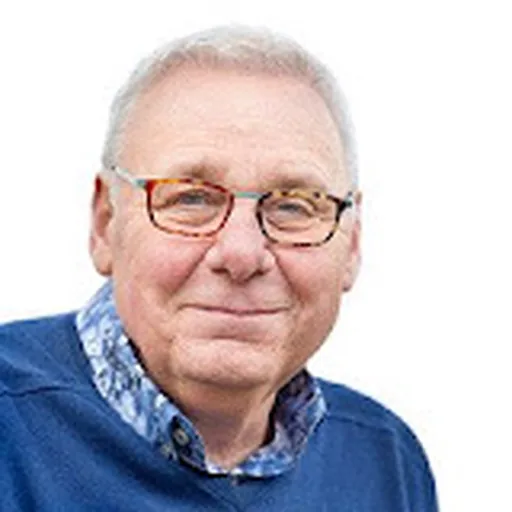 Jan de Hoop
