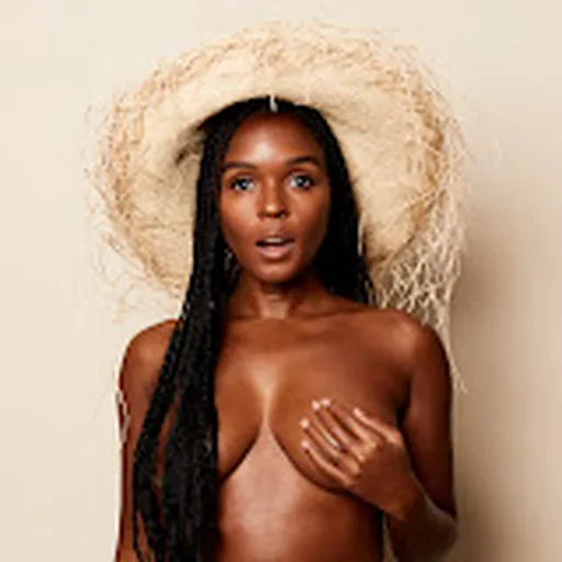 Janelle Monáe