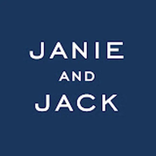 Janie & Jack