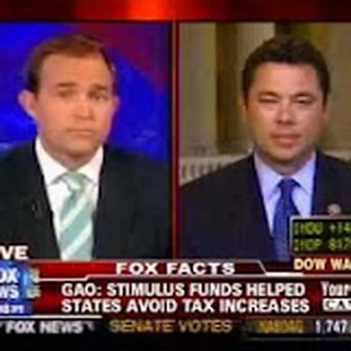 Jason Chaffetz