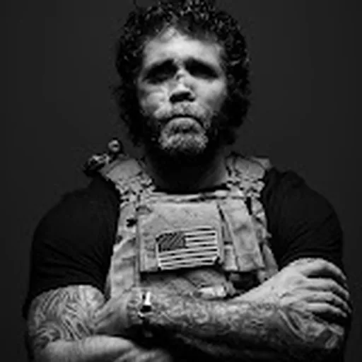 Jason Redman