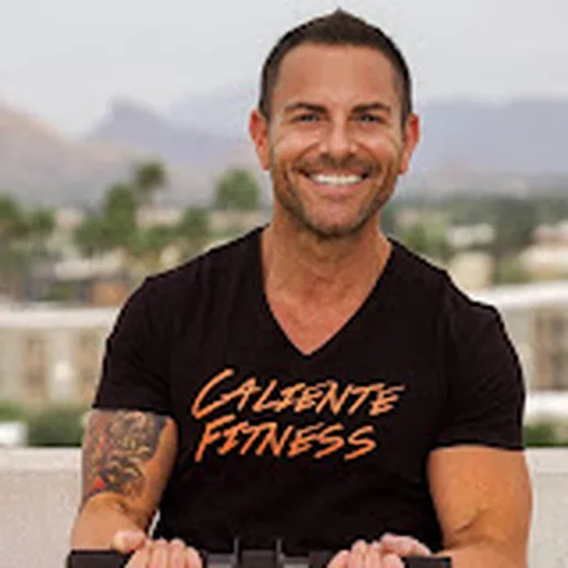 Jason Rosell