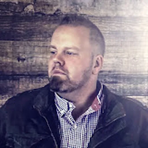 Jason Whitehorn