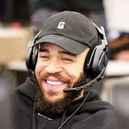 JaVale McGee