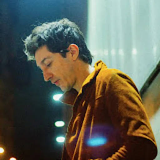 Javier Blake