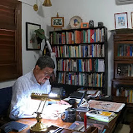 Javier Corral Jurado