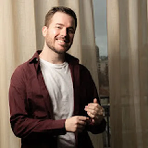 Javier Ruescas