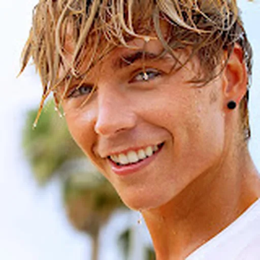 Javier Luna