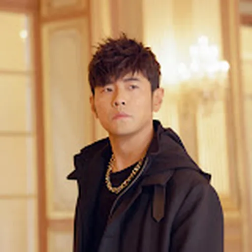 Jay Chou
