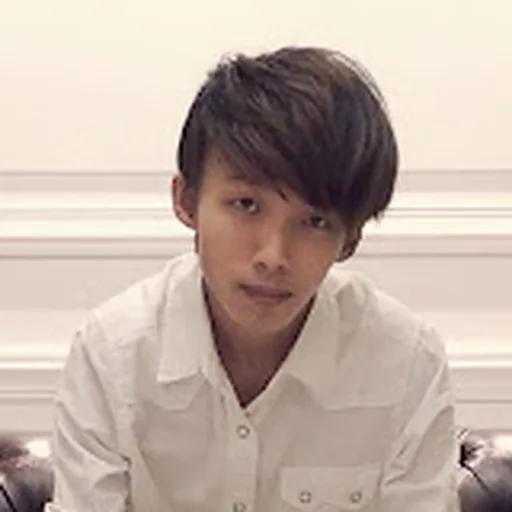 Jayden Yoon