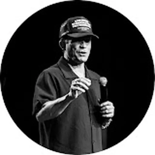 Jay Haizlip