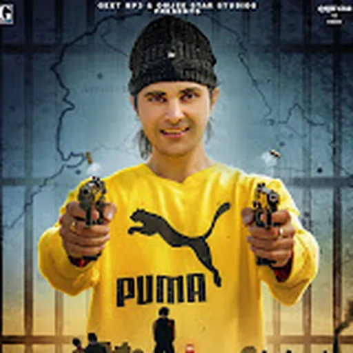 Jayy Randhawa