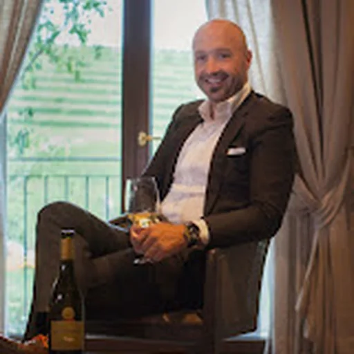 Joe Bastianich