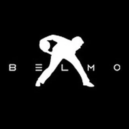 Jason Belmonte