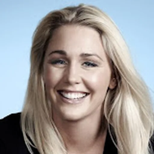 Jeanette Ottesen