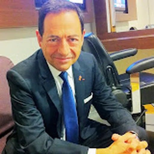 Jean-Luc Romero