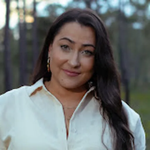 Jeannie Ortega