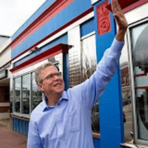 Jeb Bush