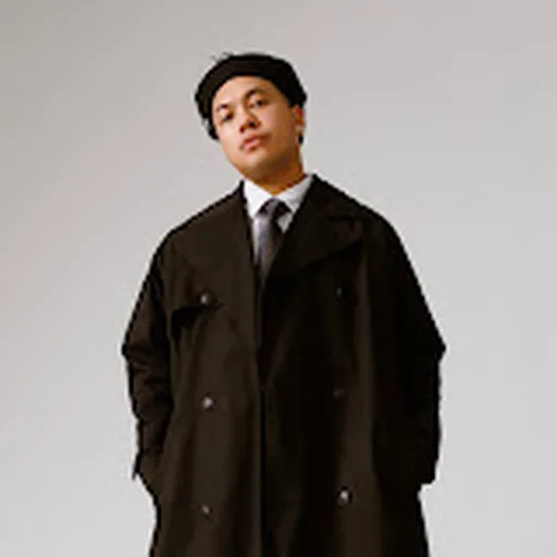 Jeff Bernat