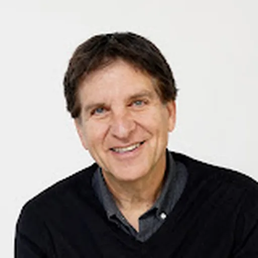 Jefferson Graham