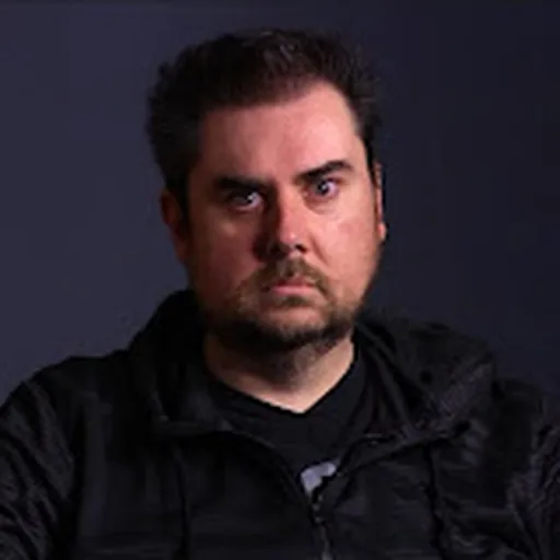 Jeff Gerstmann