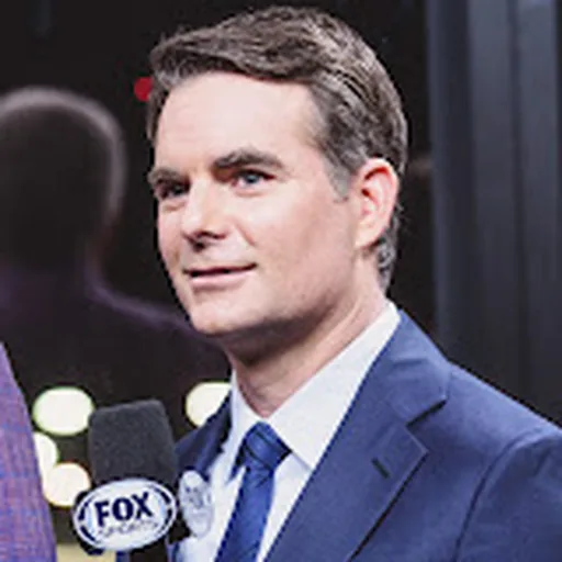 Jeff Gordon