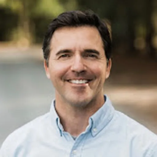 Jeff Jackson
