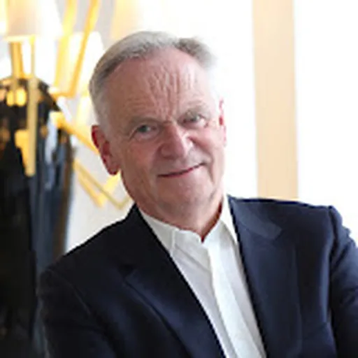 Jeffrey Archer