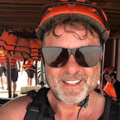 Jeff Varner