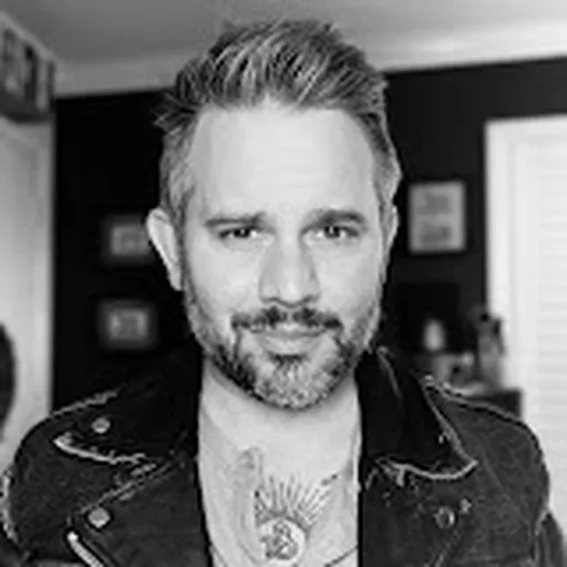 Jeff Zentner
