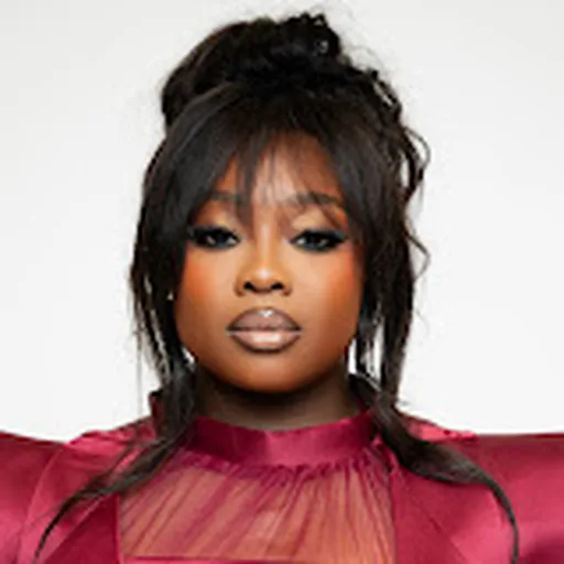 Jekalyn Carr