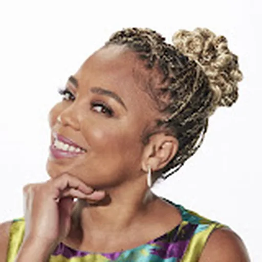 Jemele Hill