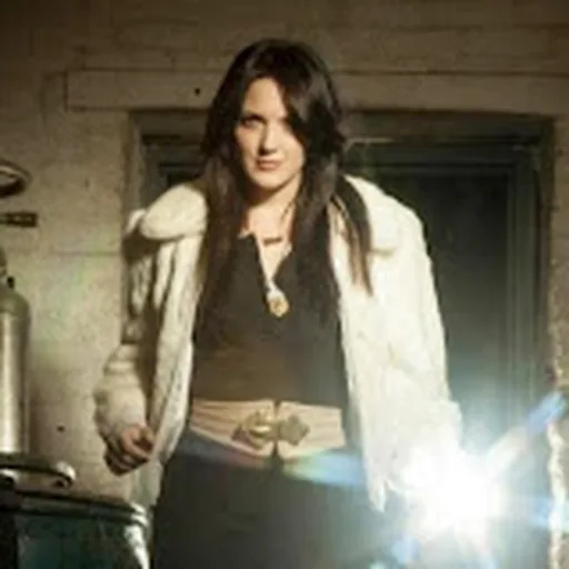 Jen Kirkman