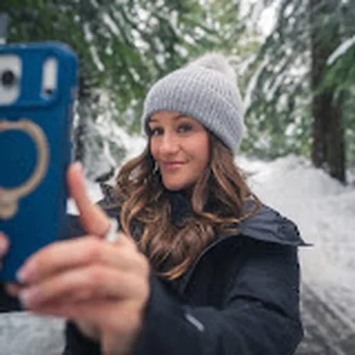 Jenna Ezarik