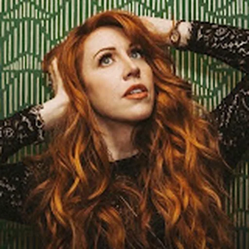 Jenn Grinels