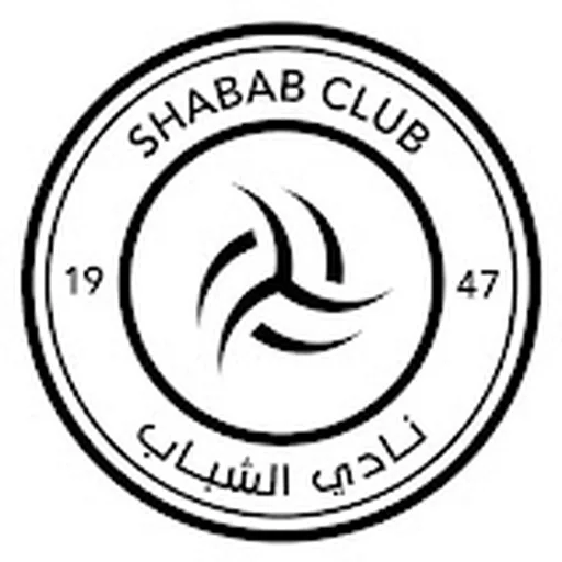 Al-Shabab Football Club