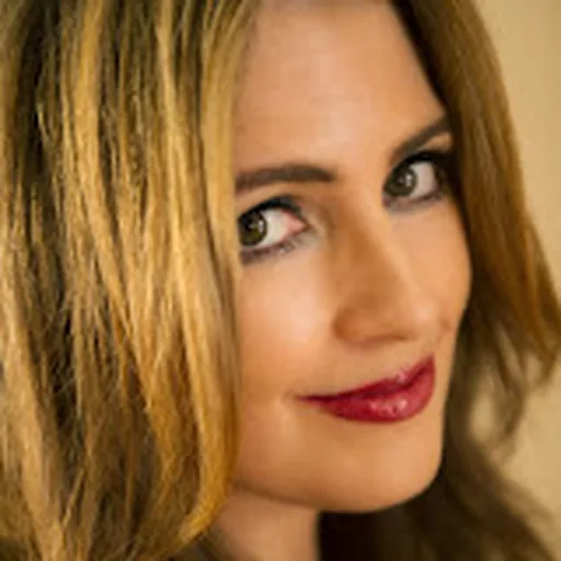 Jennifer Niven