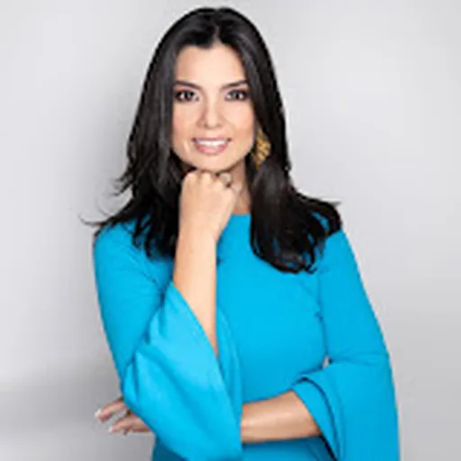 Jennifer Montoya