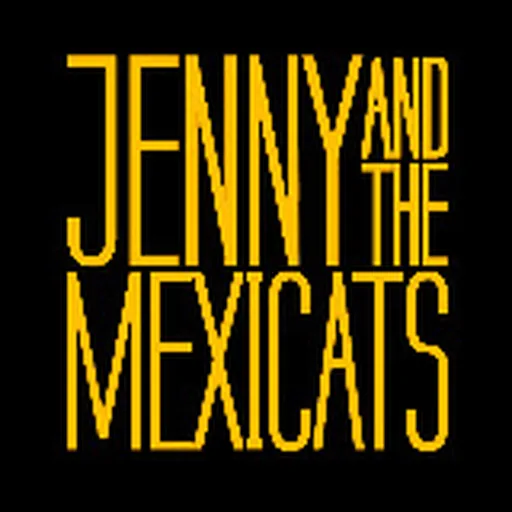 Jenny and the Mexicats