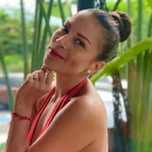 Jenny Vargas
